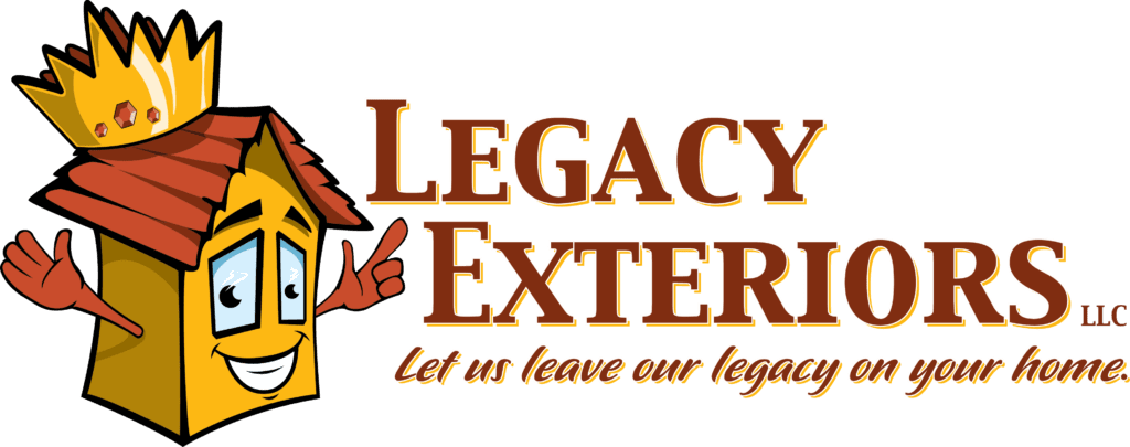 three and all season rooms Madison roofing LE logo 1