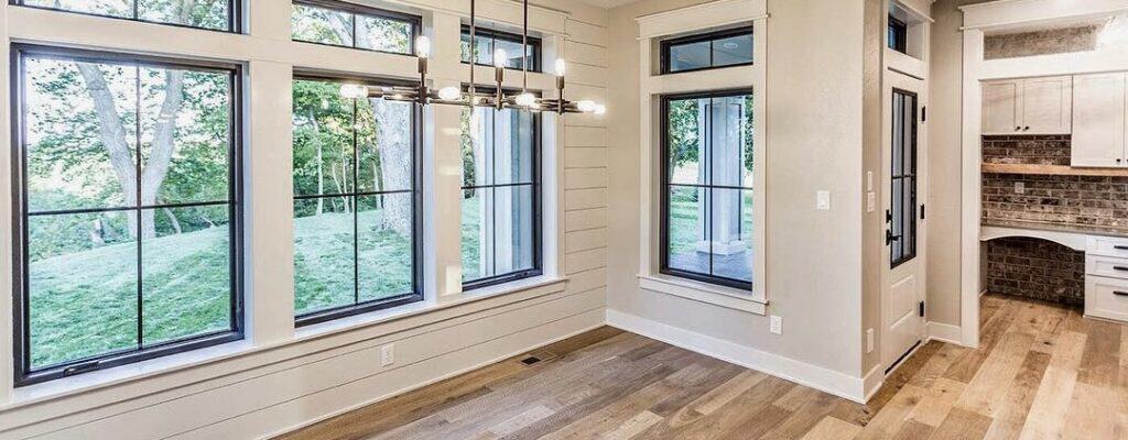 Pella Platinum Certified Contractor Fiberglass Windows